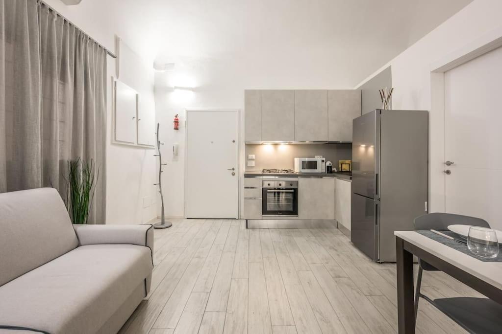 Old Town Via Marsala Apartment Bologna Ngoại thất bức ảnh