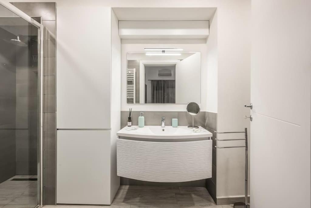 Old Town Via Marsala Apartment Bologna Ngoại thất bức ảnh